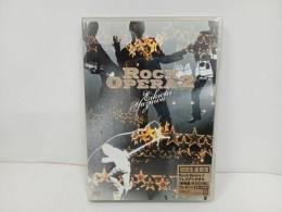 ★矢沢永吉 DVD Rock Opera 2