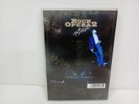 ★矢沢永吉 DVD Rock Opera 2