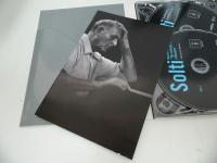 ★DVD【SOLTI / BEETHOVEN1,SCHUBERT6&8 ETC/ゲオルク・ショルティ生誕１００年記念ボックス～コンサート＆ドキュメンタリー シカゴ響】