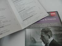 DVD★Francis Poulenc & Frieds　フランシス・プーランク