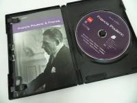 DVD★Francis Poulenc & Frieds　フランシス・プーランク