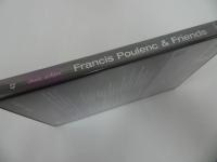 DVD★Francis Poulenc & Frieds　フランシス・プーランク