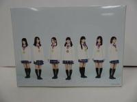 ★渡り廊下走り隊【WATARI ROKA HASHIRITAI　ベストアルバム】Best Album /3CD＆2DVD+ブックレット/AKB48