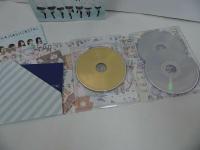 ★渡り廊下走り隊【WATARI ROKA HASHIRITAI　ベストアルバム】Best Album /3CD＆2DVD+ブックレット/AKB48