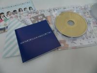★渡り廊下走り隊【WATARI ROKA HASHIRITAI　ベストアルバム】Best Album /3CD＆2DVD+ブックレット/AKB48