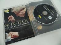 ★DVD【Schubert & Beethoven: Live at the Berlin Philharmo】ベートヴェン/クラシック