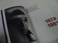 ★【KING FOR A DECADE-JEAN‐MICHEL BASQUIAT】 バスキア・ 河内タカ　現代アート・グラフィティ・アート