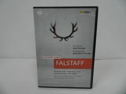 DVD★ヴェルディ：歌劇「ファルスタッフ」全曲