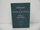 ★【パラドクサ　PARADOXA】 ゼバスティアン・フランク/教文館