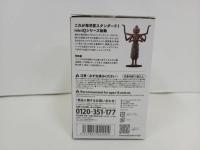 ★miniQシリーズ「阿修羅」海洋堂/箱入・美品