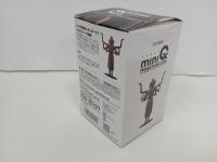 ★miniQシリーズ「阿修羅」海洋堂/箱入・美品