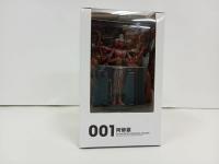 ★miniQシリーズ「阿修羅」海洋堂/箱入・美品