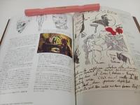 ★ギレルモ・デル・トロ 創作ノート 驚異の部屋[普及版]