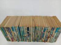 ★リーダーズダイジェスト　1967年~1970年まとめて33冊