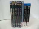 ★DVD【ハリーポッター】全7巻8本セット賢者の石/炎のゴブレット/秘密の部屋/アズガバンの囚人/不死鳥の騎士団/死の秘宝/謎のプリンス