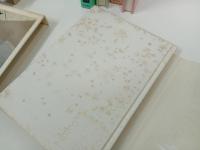 ★文房四宝 全4冊　角川書店/墨の話・筆の話・ 硯の話・ 紙の話 /榊莫山　書道・墨・水墨画・書