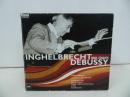 ★CD-BOX【アンゲルブレシュト、ドビュッシーを振る/Inghelbrecht Conducts Debussy】Claude Debussy