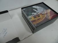★CD-BOX【アンゲルブレシュト、ドビュッシーを振る/Inghelbrecht Conducts Debussy】Claude Debussy
