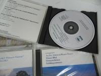 ★CD-BOX【SONY　クラシック】ディスク9枚/ベートーベン/ショパン/チャイコフスキー/バッハ/