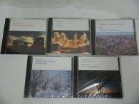 ★CD-BOX【SONY　クラシック】ディスク9枚/ベートーベン/ショパン/チャイコフスキー/バッハ/