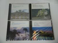 ★CD-BOX【SONY　クラシック】ディスク9枚/ベートーベン/ショパン/チャイコフスキー/バッハ/
