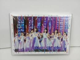 ★DVD　乃木坂46　10th YEAR BIRTHDAY LIVE DAY2 (通常盤）ソニーミュージック