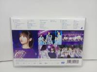 ★DVD　乃木坂46　10th YEAR BIRTHDAY LIVE DAY2 (通常盤）ソニーミュージック