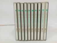 ★CD10枚　ワールド・ムード・ミュージック/シェルブールの雨傘・天使のセレナーデ・夏の日の恋・ロミオとジュリエット・白い恋人たち