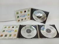 ★CD10枚　ワールド・ムード・ミュージック/シェルブールの雨傘・天使のセレナーデ・夏の日の恋・ロミオとジュリエット・白い恋人たち