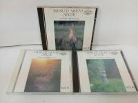 ★CD10枚　ワールド・ムード・ミュージック/シェルブールの雨傘・天使のセレナーデ・夏の日の恋・ロミオとジュリエット・白い恋人たち