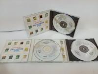 ★CD10枚　ワールド・ムード・ミュージック/シェルブールの雨傘・天使のセレナーデ・夏の日の恋・ロミオとジュリエット・白い恋人たち