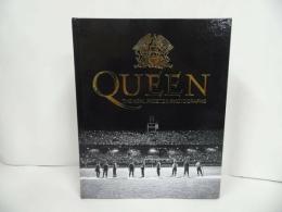 ★写真集【 QUEEN THE NEAL PRESTON PHOTOGRAPHS 】クィーン写真集