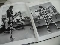 ★写真集【 QUEEN THE NEAL PRESTON PHOTOGRAPHS 】クィーン写真集