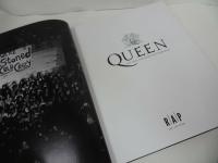 ★写真集【 QUEEN THE NEAL PRESTON PHOTOGRAPHS 】クィーン写真集