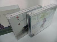 ★Every Little Thing【Tabitabi + Every Best Single 2 ～MORE COMPLETE～(6CD+2BD)】