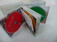 ★Every Little Thing【Tabitabi + Every Best Single 2 ～MORE COMPLETE～(6CD+2BD)】
