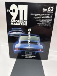 THE911&PORSCHE MAGAZINE(ポルシェマガジン) 2011年 01 月号 No.62