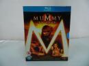 ★Blu-ray【THE Mummy/ ハムナプトラ】失われた砂漠の都 /黄金のピラミッド/呪われた皇帝の秘宝/ 3本セット