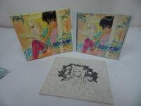 ★CDシネマ【風の大陸　邂逅編 上下巻】2本セット