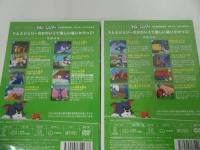 ★名作アニメDVD【トムとジェリー】8本セット