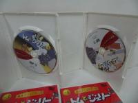 ★名作アニメDVD【トムとジェリー】8本セット