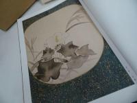 ★【琳派百華譜】竹下金鳥編作 、ふたば書房