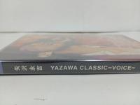 ★矢沢永吉 DVD YAZAWA CLASSIC ～VOICE～ EIKICHI YAZAWA Acoustic Tour 2002　ポストカード付