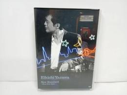★矢沢永吉 DVD New Standard ~ Blue Note Style ~