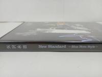 ★矢沢永吉 DVD New Standard ~ Blue Note Style ~