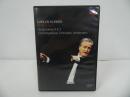 DVD★Carlos Kleiber　Beethoven: Symphony No. 4, 7