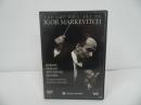 DVD★MARKEVITCH / THE ART OF/L'ART DE
