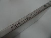 DVD★MARKEVITCH / THE ART OF/L'ART DE
