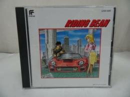 CD★ライディング・ビーン　RIDING BEAN LD32-5091