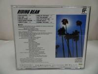 CD★ライディング・ビーン　RIDING BEAN LD32-5091